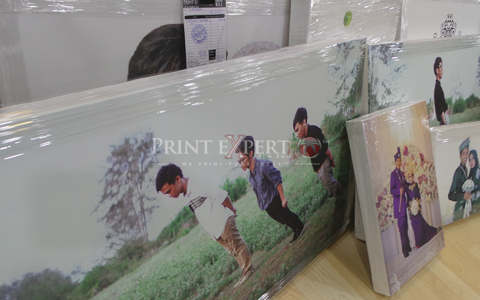 Print Expert || Canvas Printing